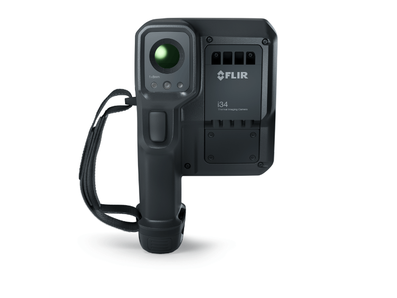 FLIR i34