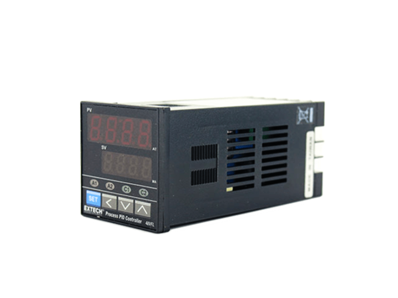 Extech 48VFL11 - Controlador, PID, 1/16 Din