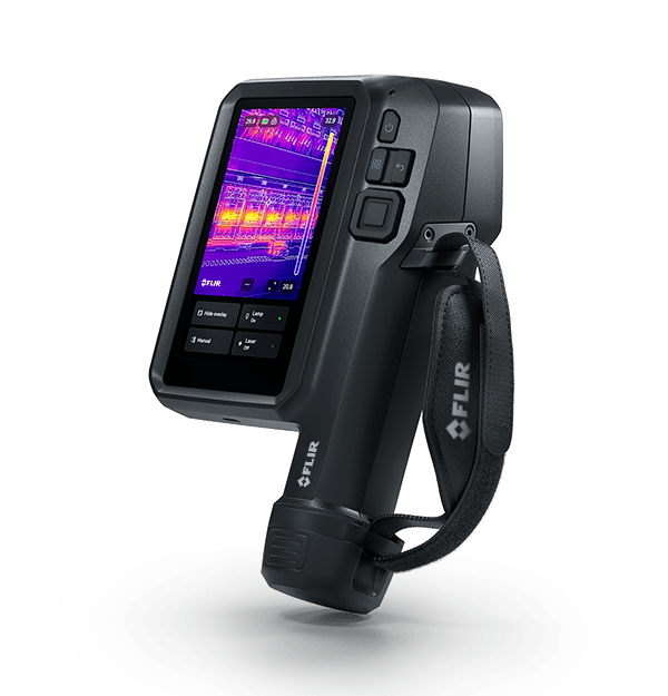 FLIR i65