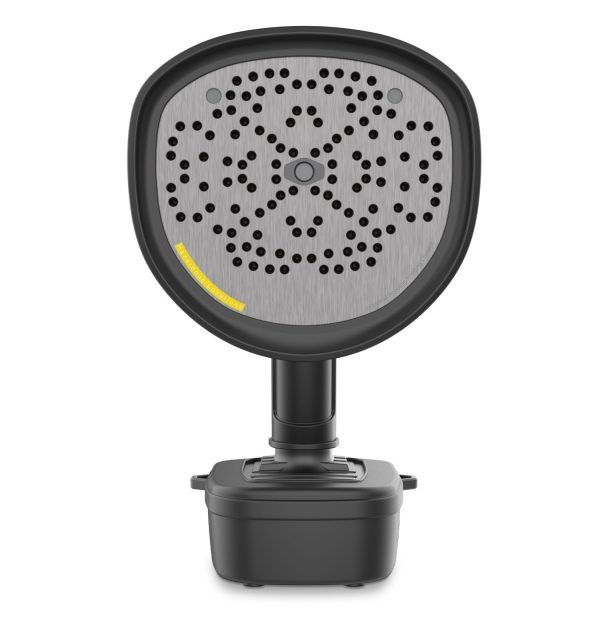 FLIR Si2x-LD - Cámara industrial (IECEX & ATEX) de imágenes acústicas - ultrasonidos - Fugas de gases presurizados