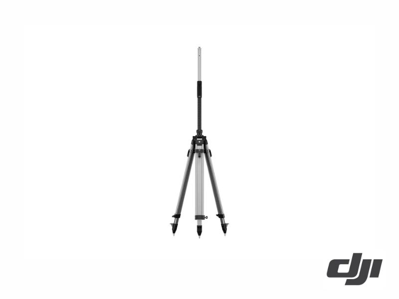 Kit mastil + trípode D-RTK 3