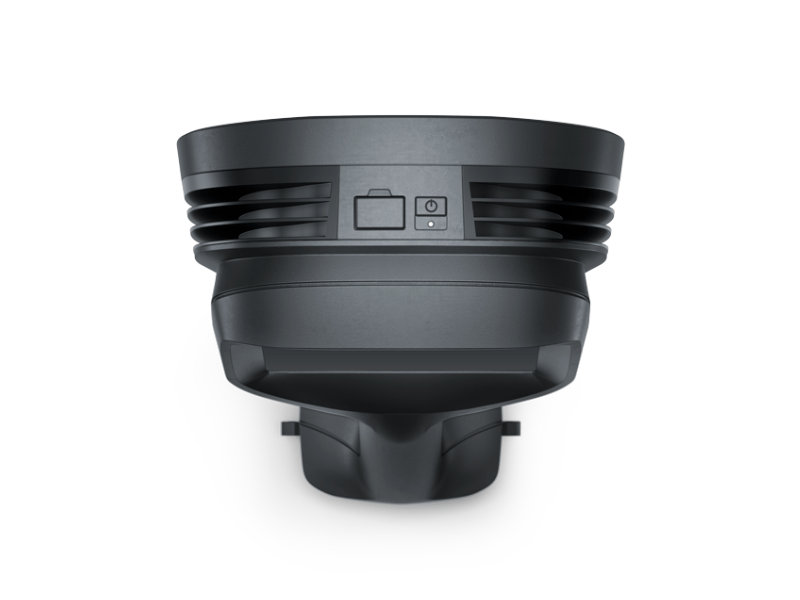 FLIR Si2 Pro - Industrial acoustic imaging camera - ultrasound with integrated battery and GPS