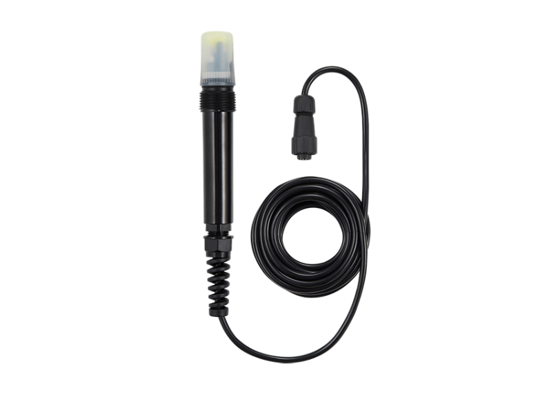 Extech PH701 - Sonda de pH de substituição com tampa protetora para EC700