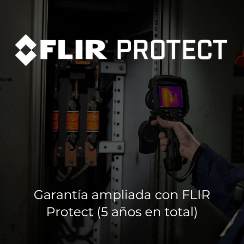 FLIR PROTECT