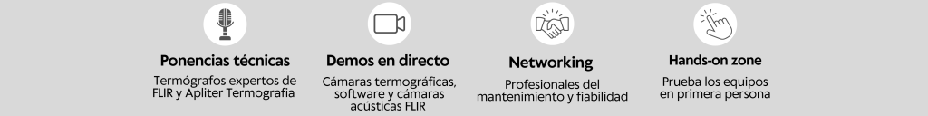 ¿Qué encontrarás en la jornada (3)