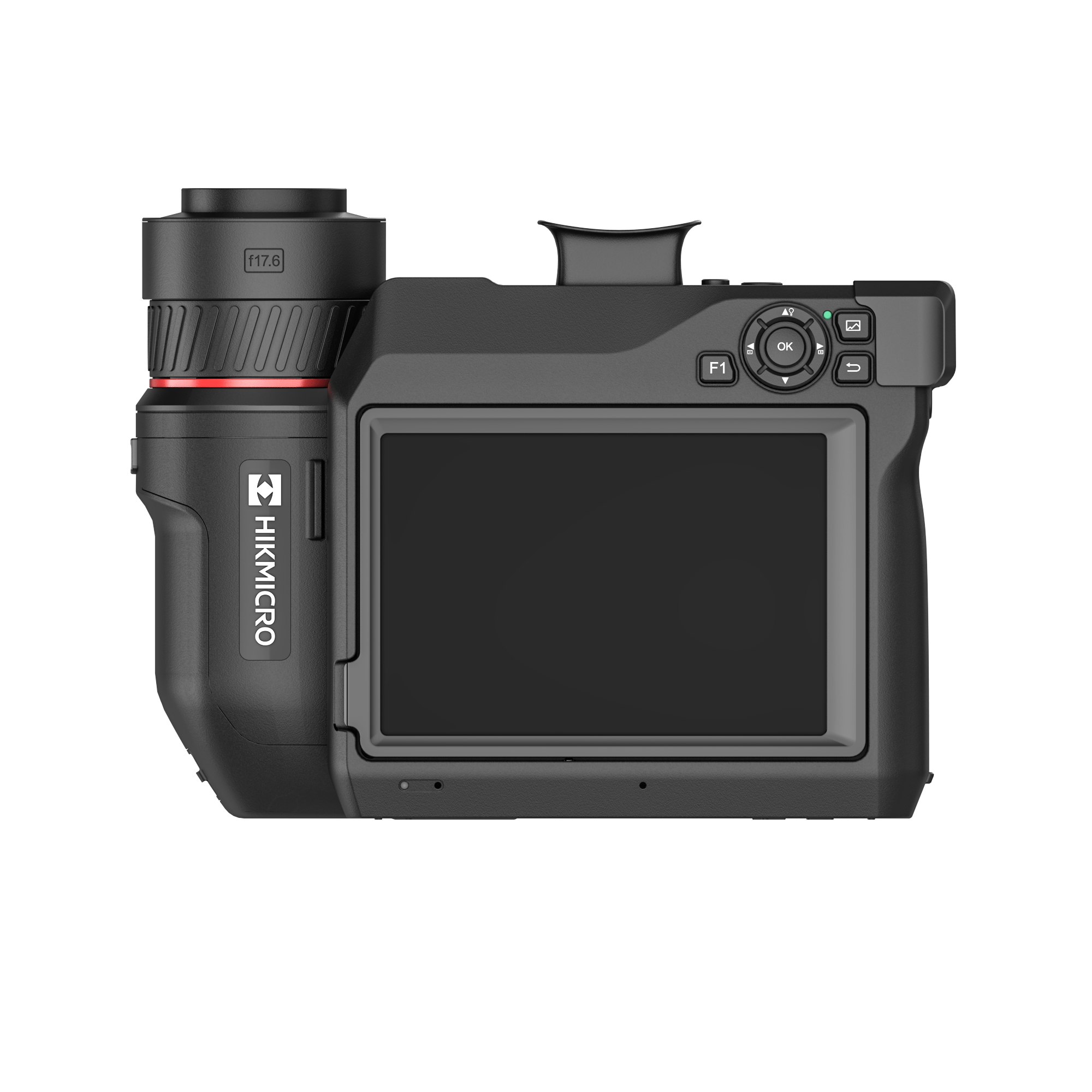HIKMICRO SP120H Thermal Imaging Camera (1280×1024)