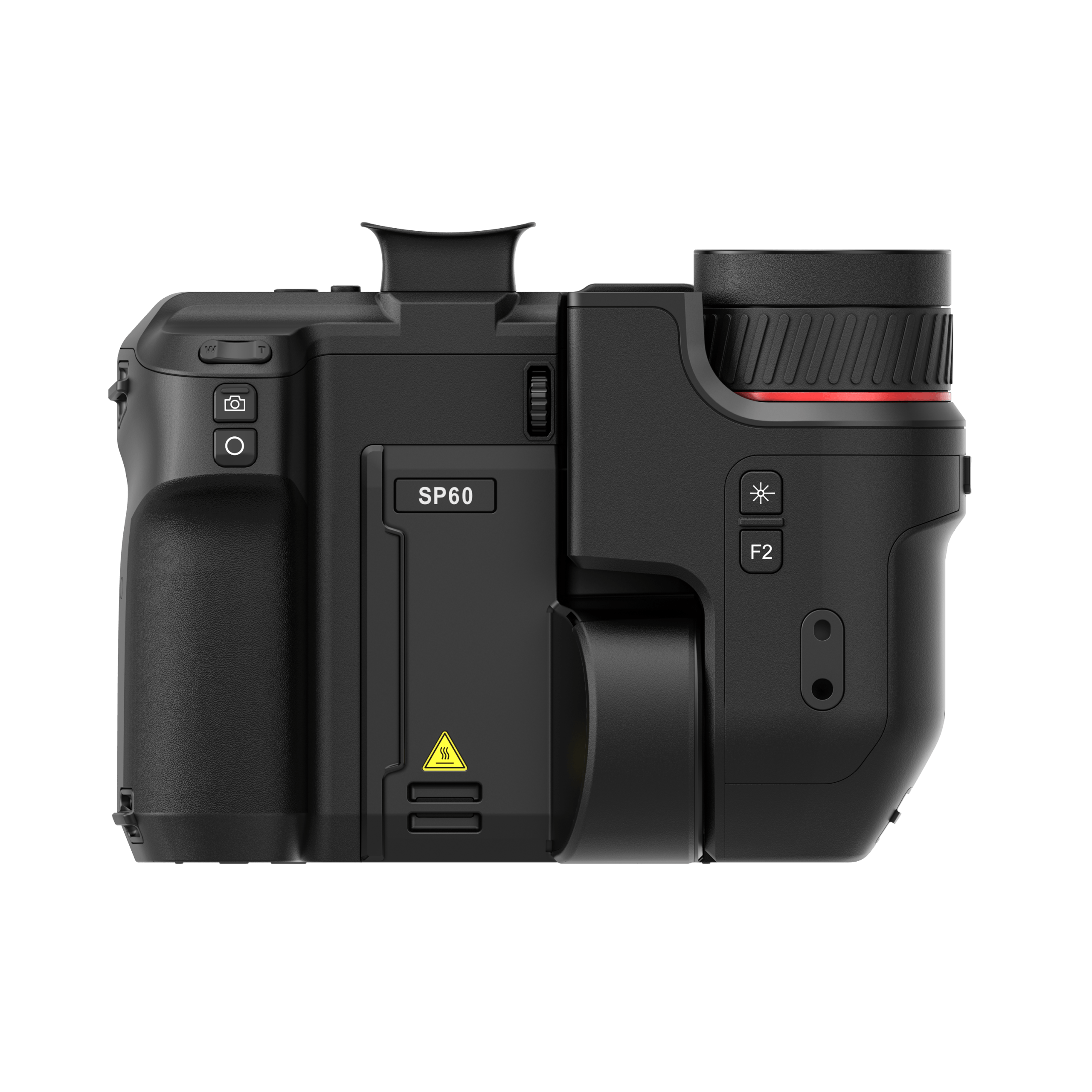 HIKMICRO SP60 Thermal Imaging Camera (640x480)