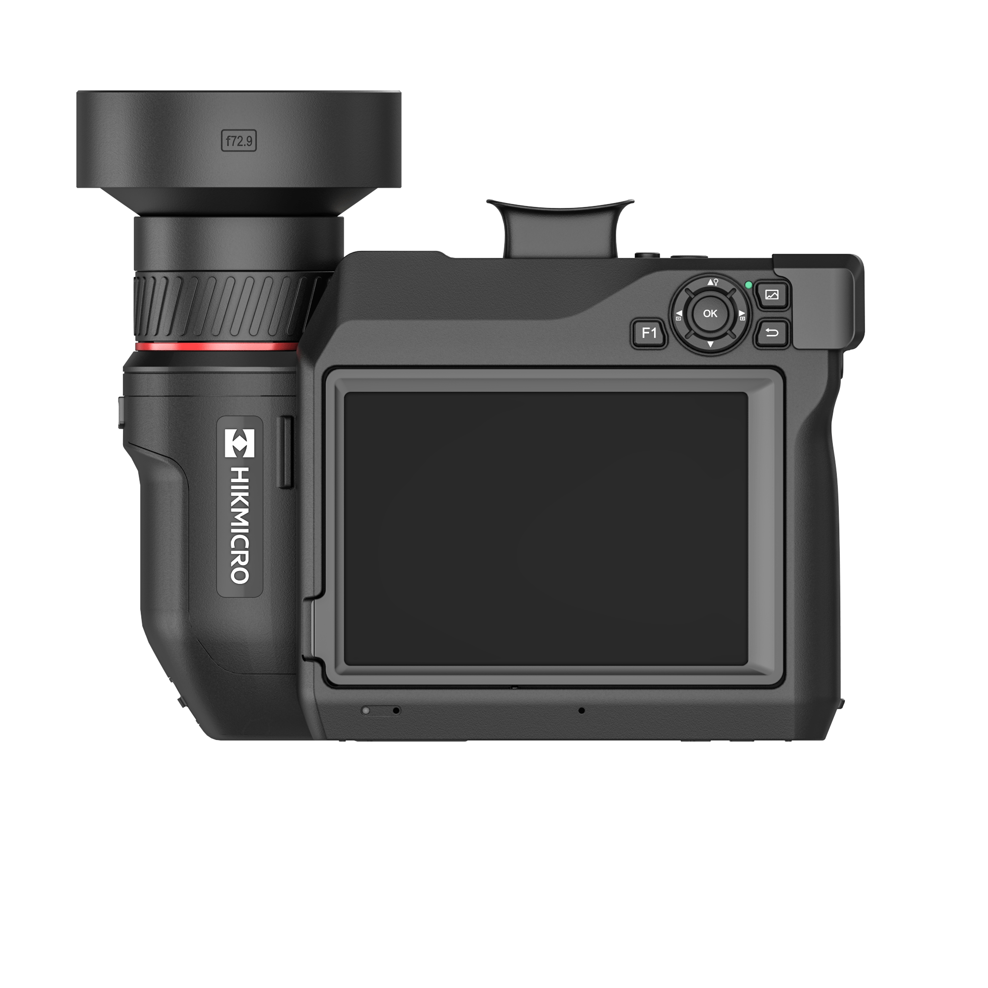 HIKMICRO SP100H Thermal Imaging Camera (1040×832)