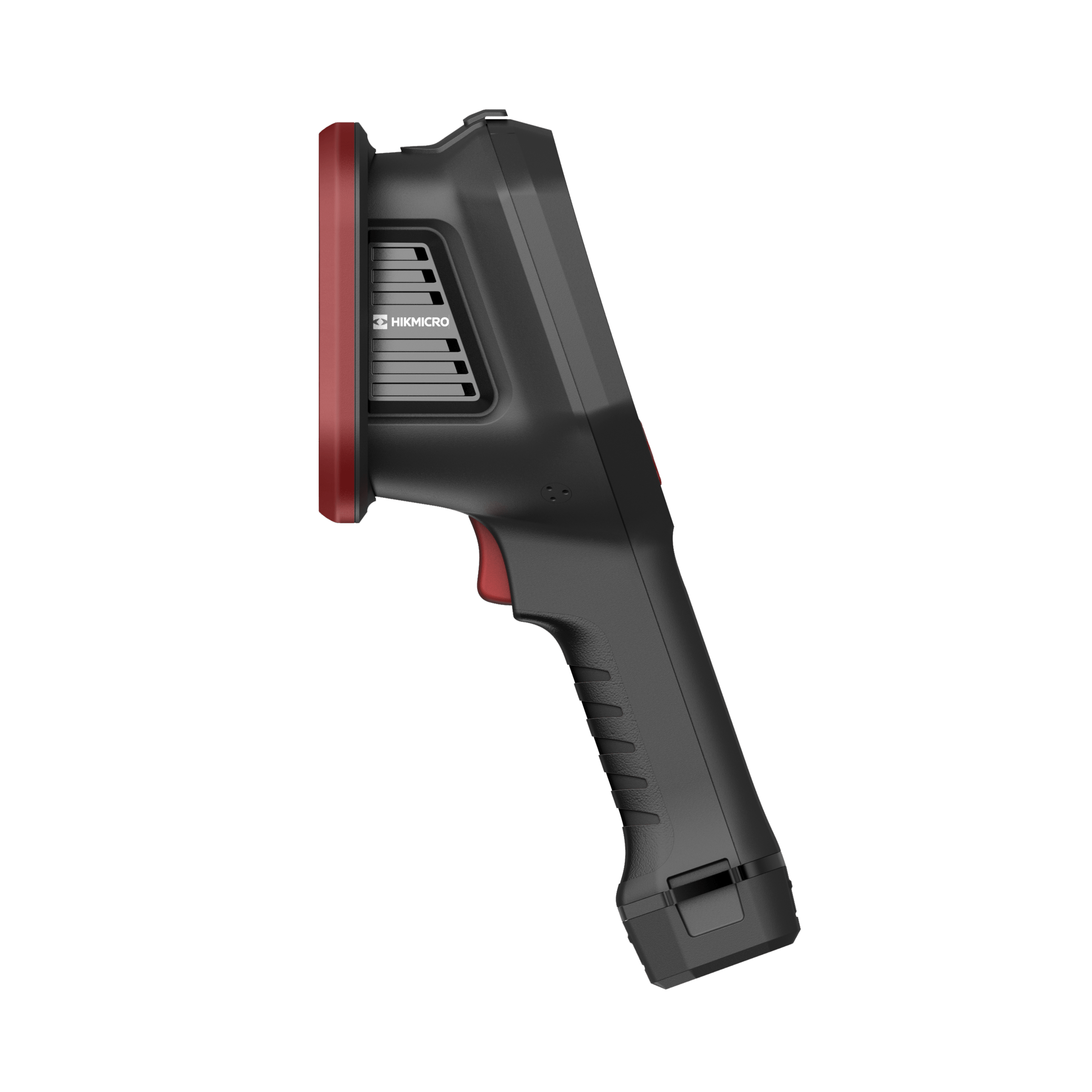 HIKMICRO AI56 - Cámara acústica - Detección de Fugas aire comprimido y descargas parciales - 64 Micrófonos