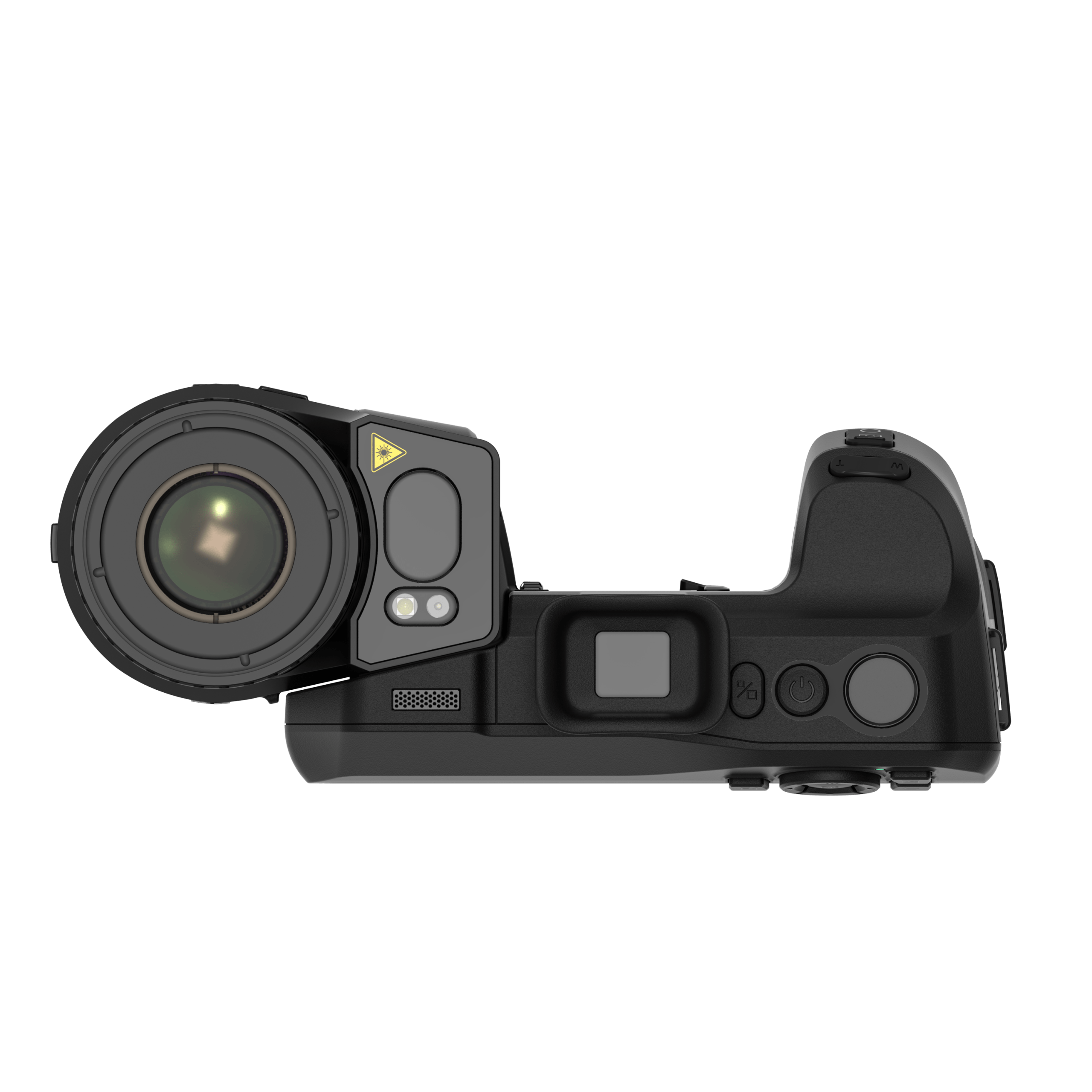 HIKMICRO SP60 Thermal Imaging Camera (640x480)