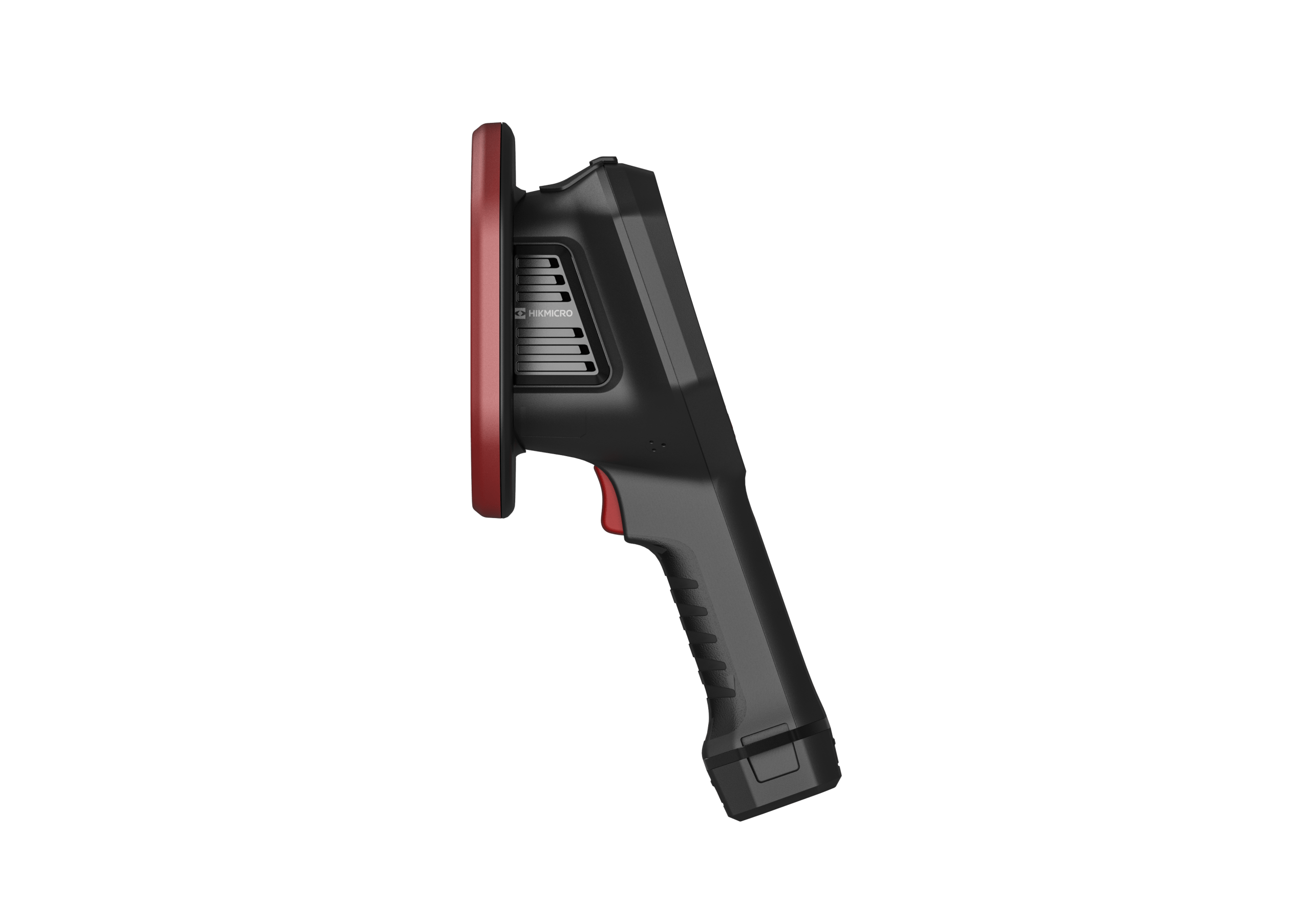 HIKMICRO AI76 - Cámara acústica - Detección de Fugas aire comprimido y descargas parciales - 136 Micrófonos