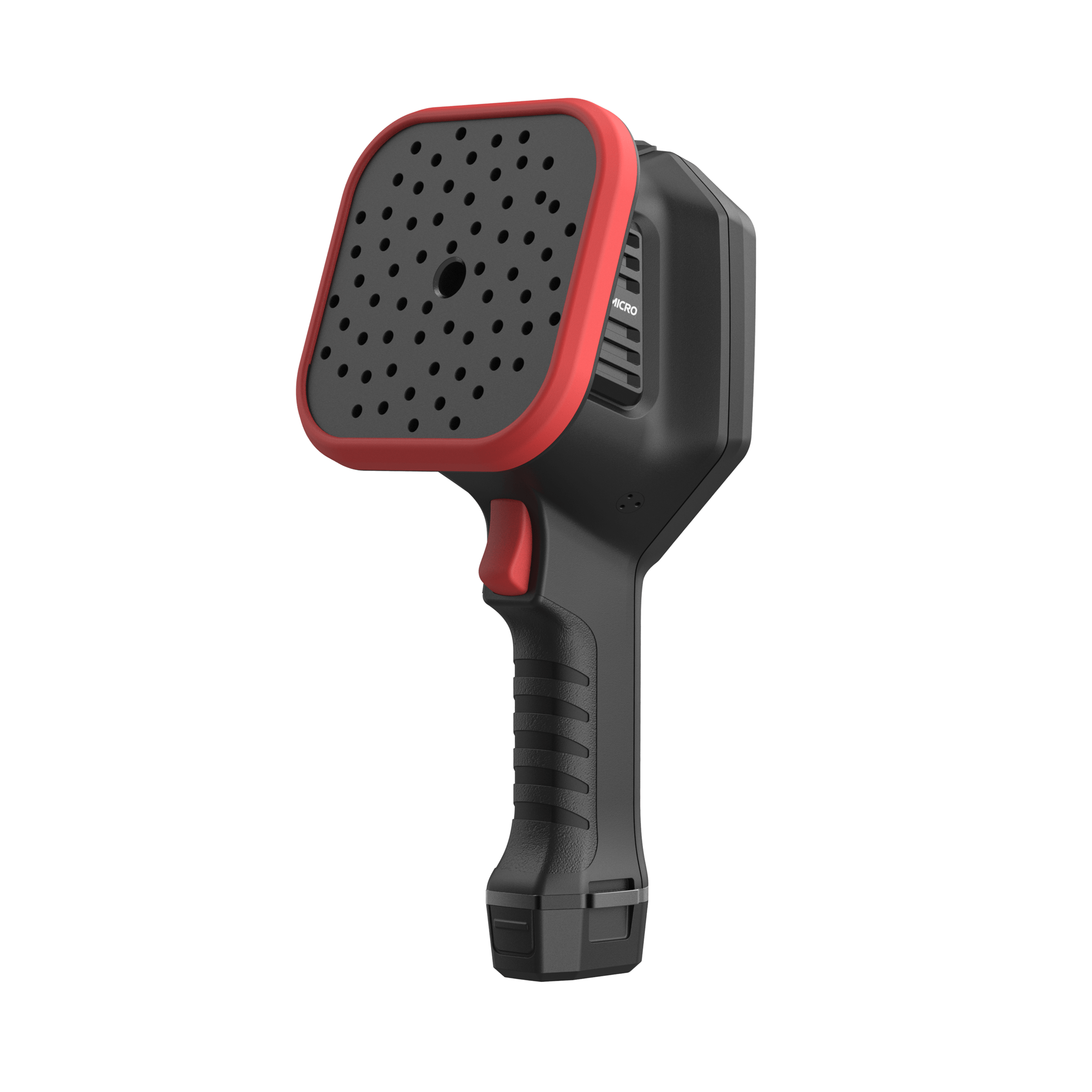 HIKMICRO AI56 - Cámara acústica - Detección de Fugas aire comprimido y descargas parciales - 64 Micrófonos