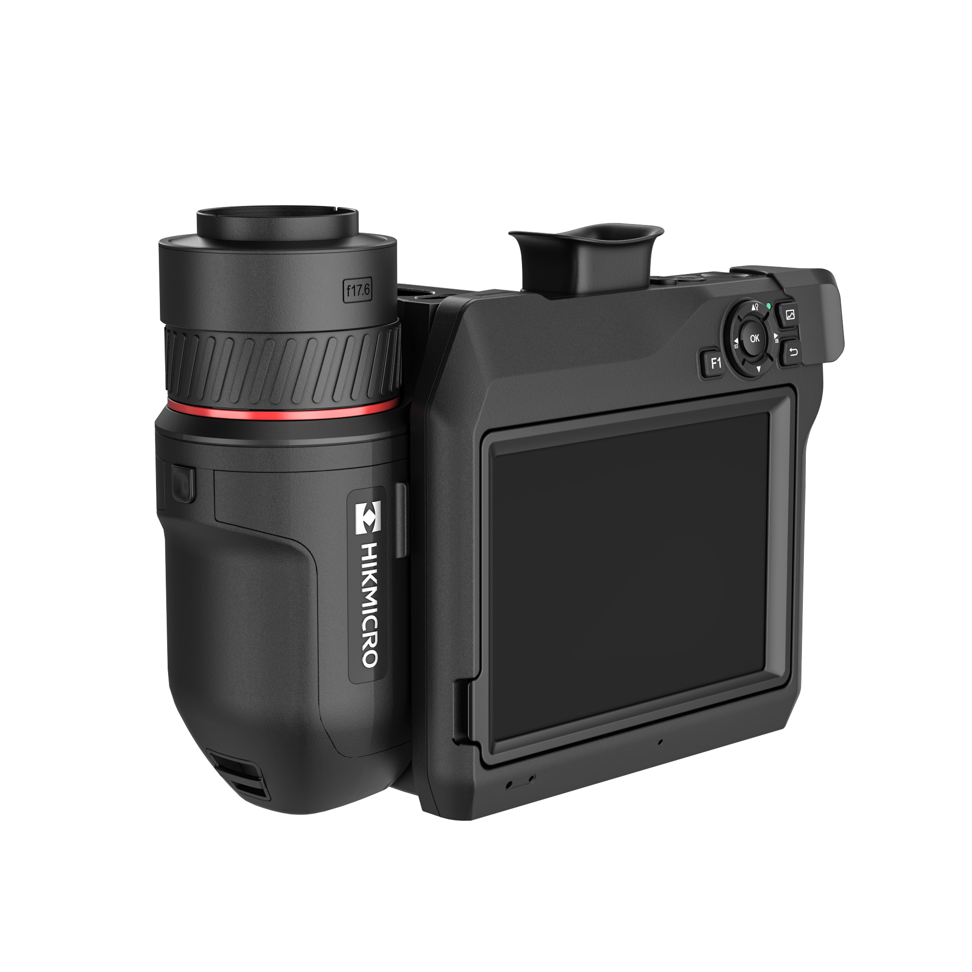 HIKMICRO SP100H Thermal Imaging Camera (1040×832)