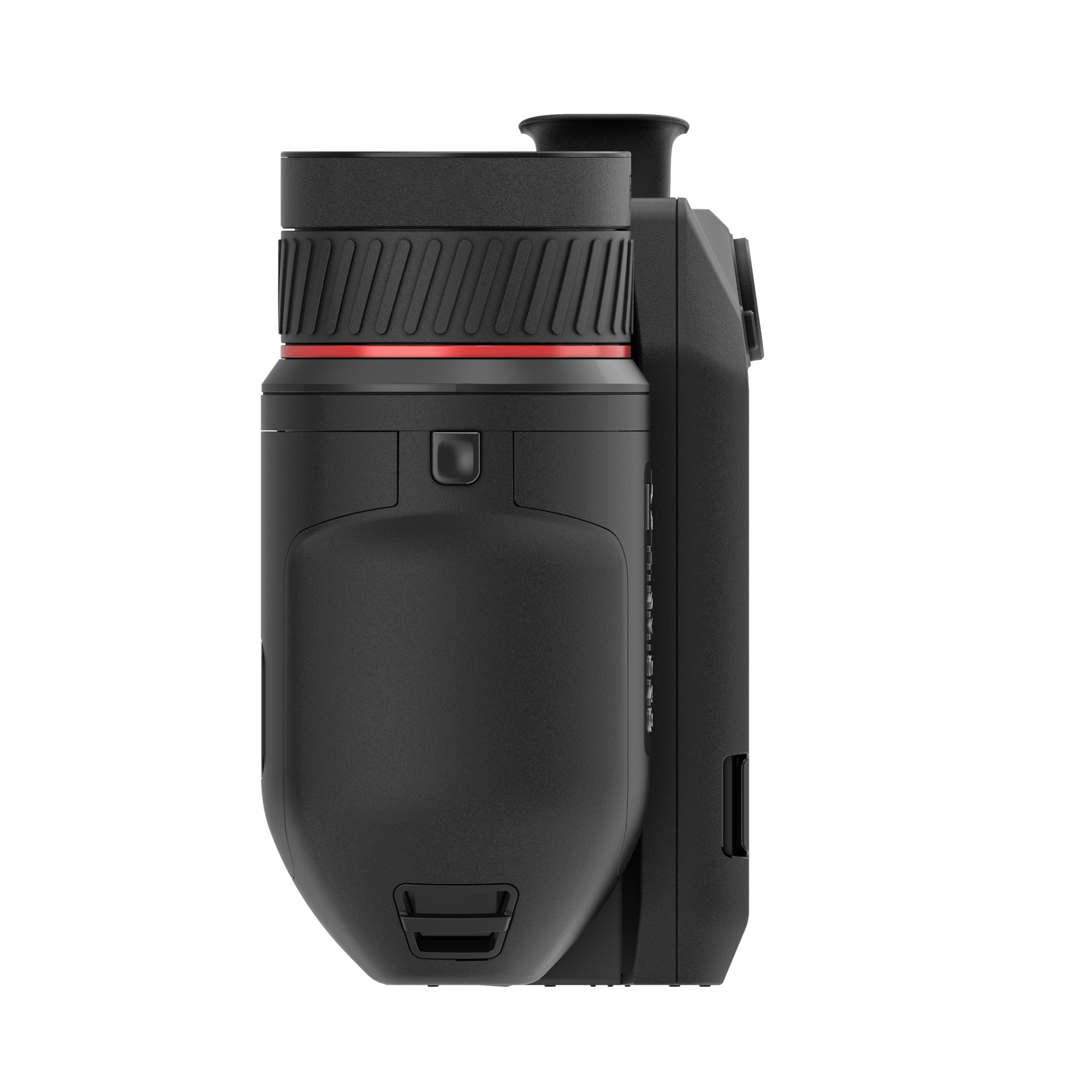 HIKMICRO SP60 Thermal Imaging Camera (640x480)