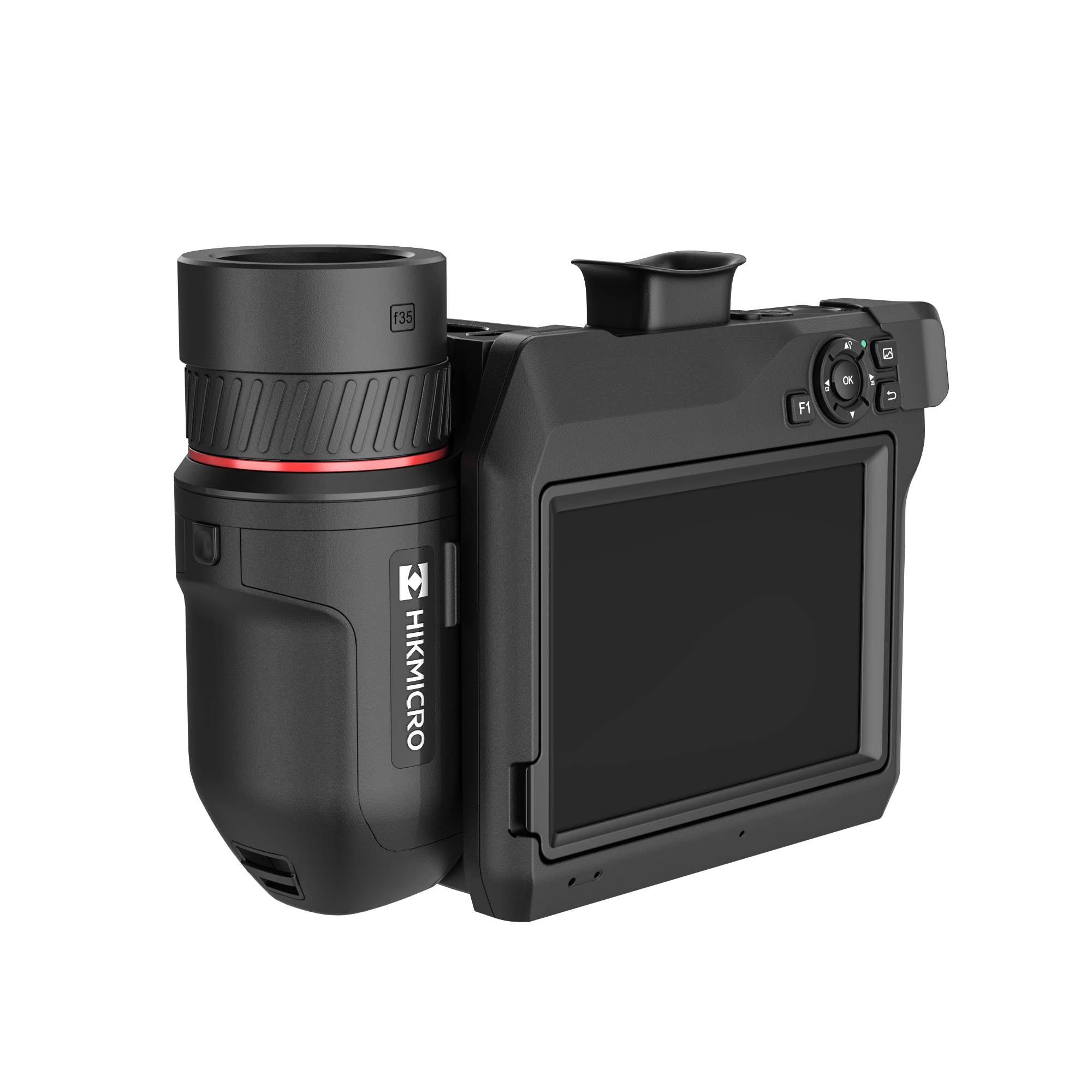 HIKMICRO SP120H Thermal Imaging Camera (1280×1024)