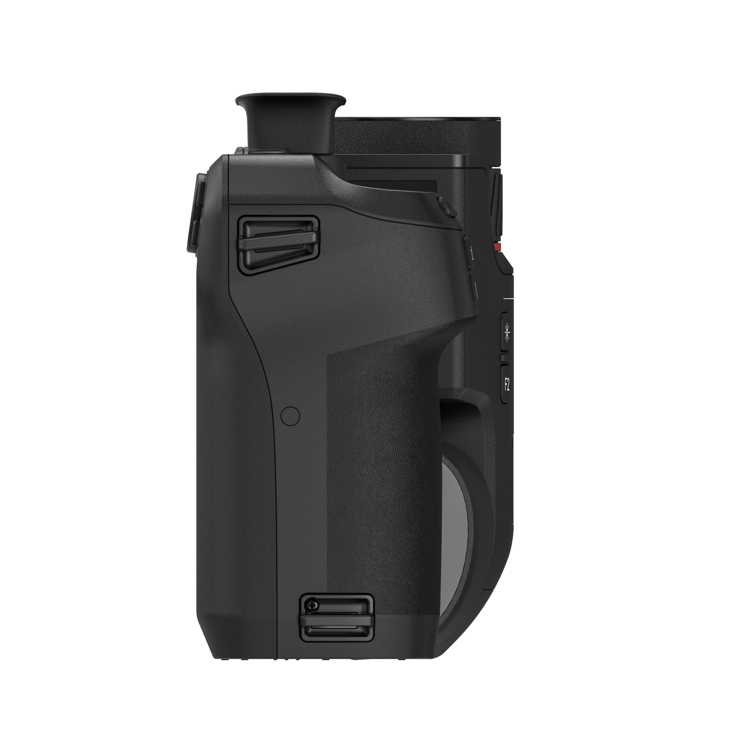 HIKMICRO SP60 Thermal Imaging Camera (640x480)