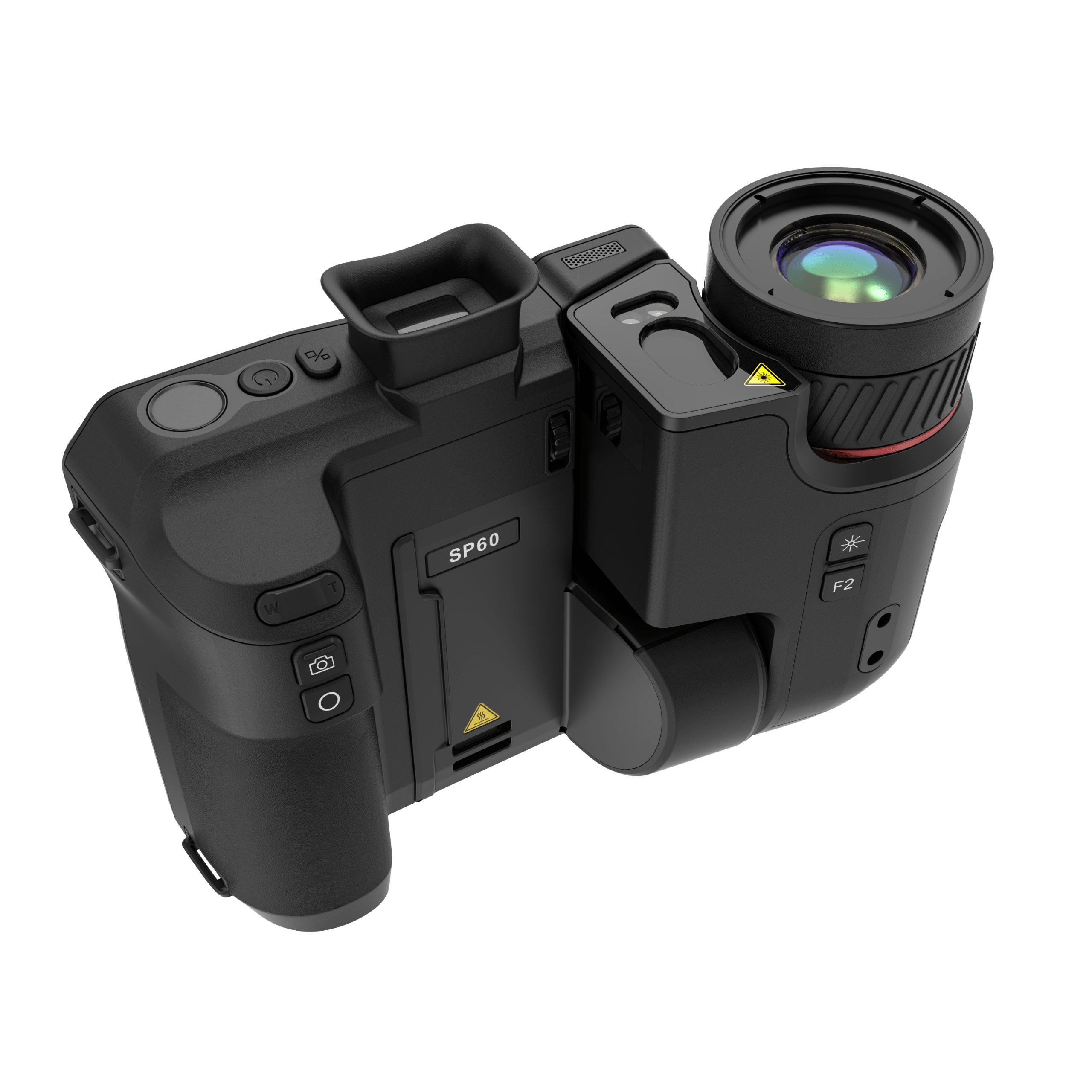 HIKMICRO SP60 Thermal Imaging Camera (640x480)