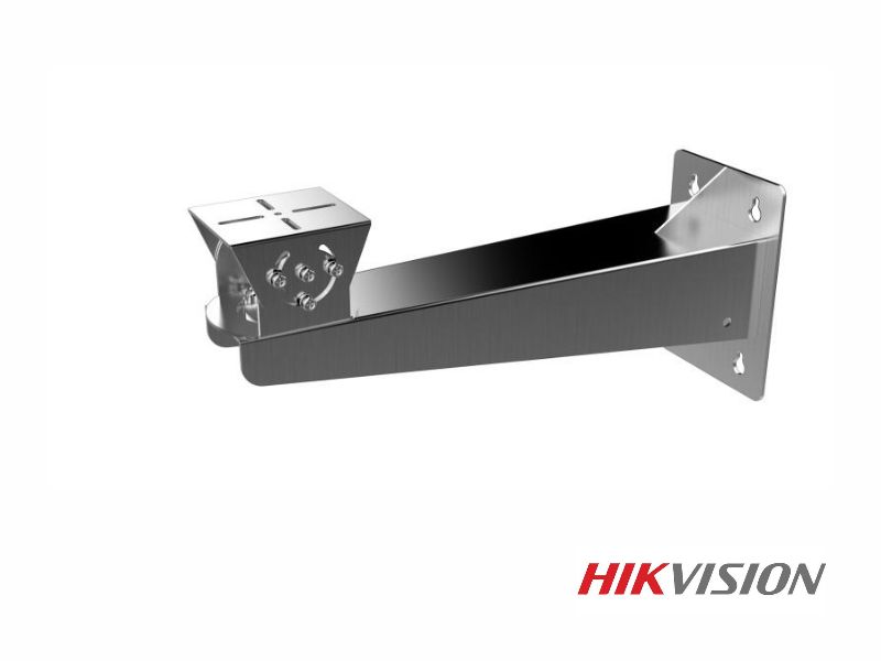 Suporte de montagem na parede compatível com a série HF da HIKMICRO