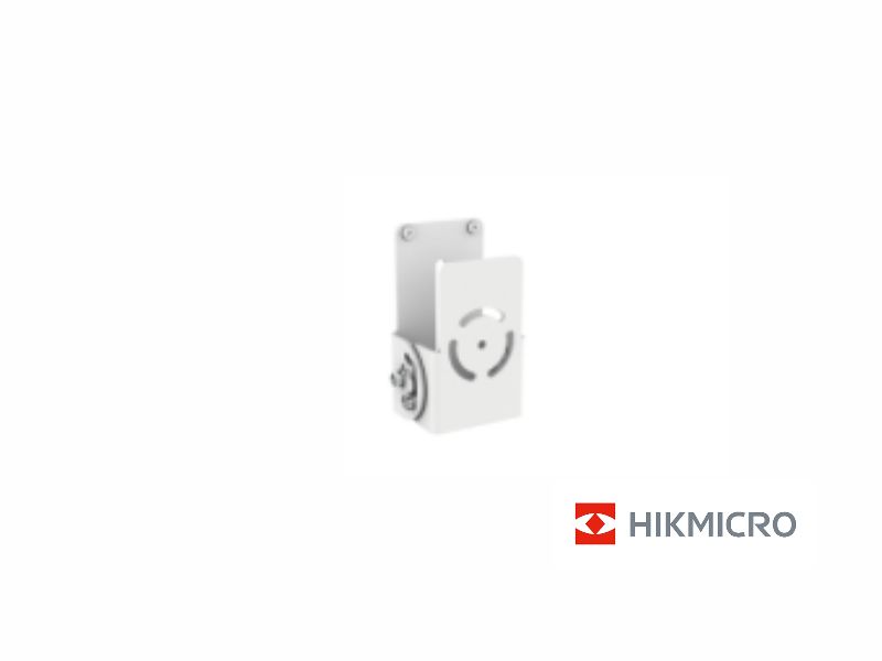 Suporte articulado para o HIKMICRO Cube
