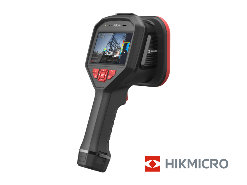 HIKMICRO AI56