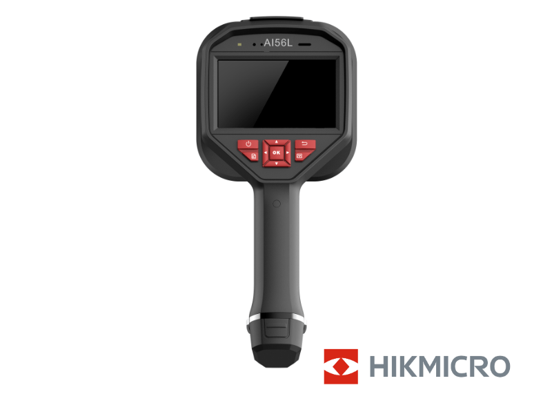 HIKMICRO AI56L