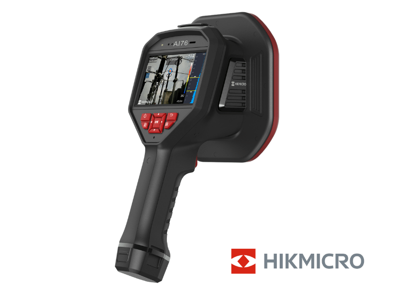 HIKMICRO AI76