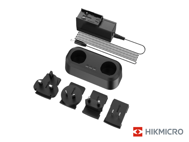 HIKMICRO HM-5202ZC