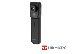 HIKMICRO MiniX
