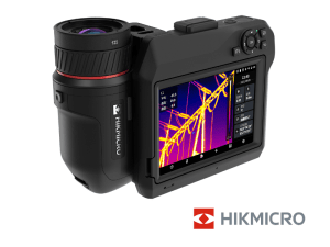 HIKMICRO SP40