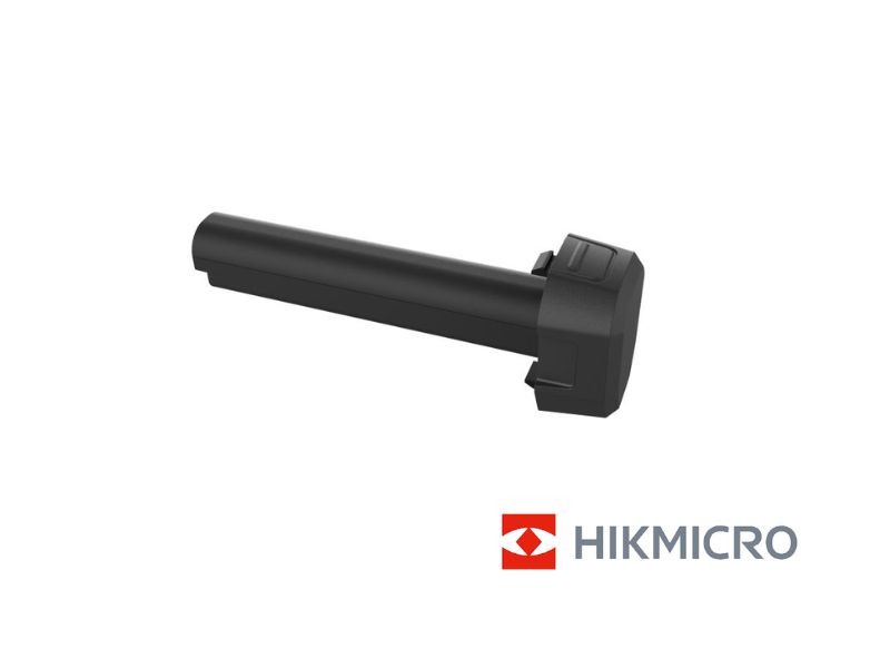 Batería HIKMICRO para la Serie G