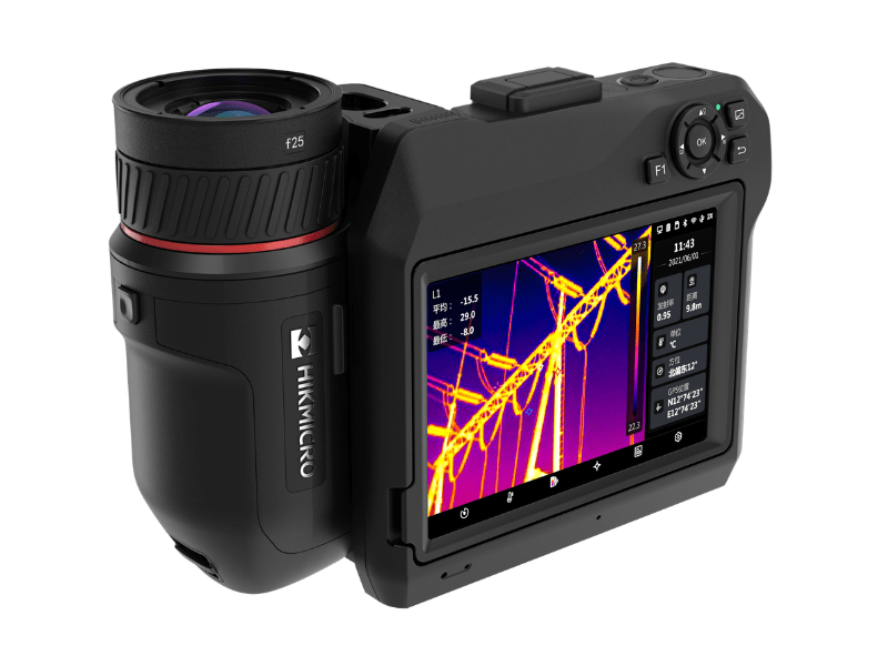 Hikmicro SP40