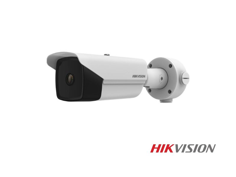 Cámara HIKVISION Bullet (384×288 / 90º / IP67 / IR)
