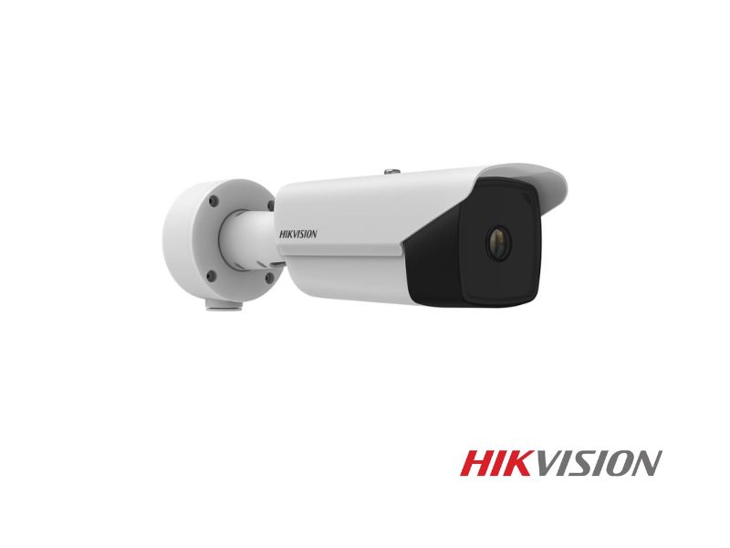 Cámara HIKVISION Bullet (384×288 / 90º / IP67 / IR)