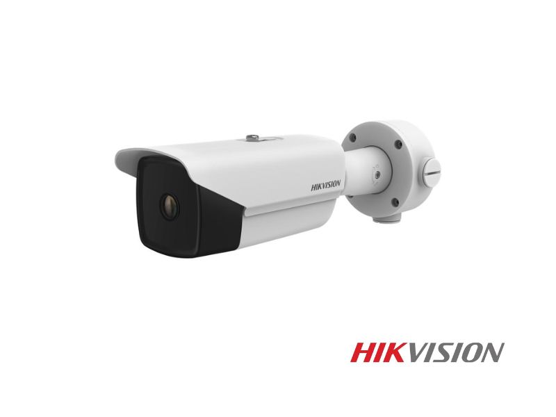 Cámara HIKVISION Bullet (384×288 / 90º / IP67 / IR)