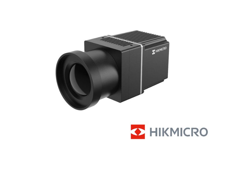 HIKMICRO Box QD610 Series Thermal Imaging Camera