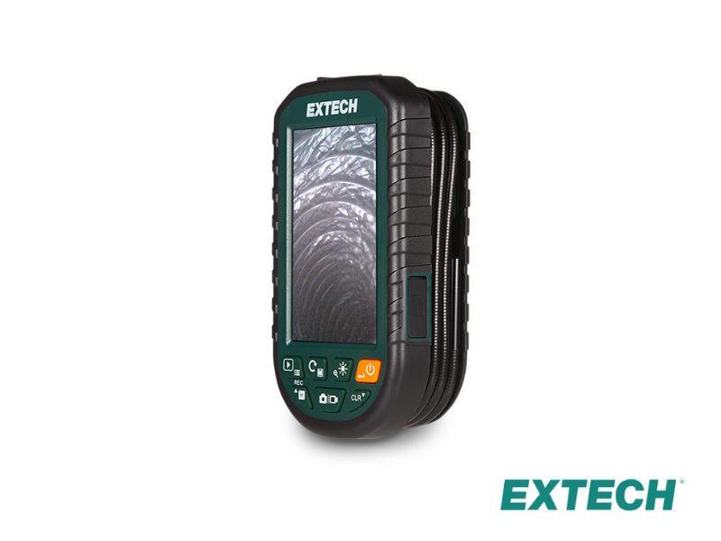 Extech BR95 - Compact Video Borescope