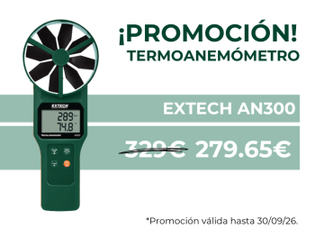 EXTECH AN300 Promotion
