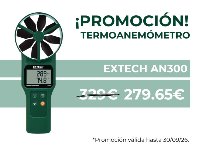 EXTECH AN300 Promotion