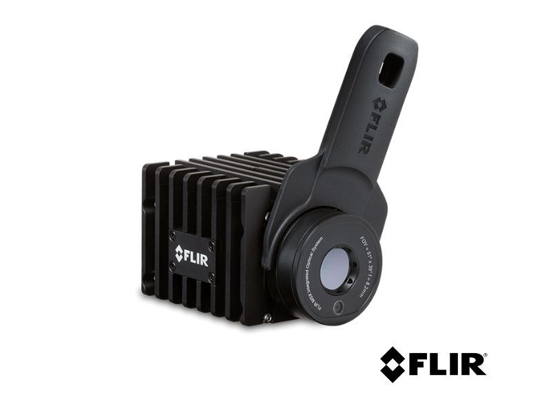 FLIR A40 Advanced Image Streaming Thermal Camera