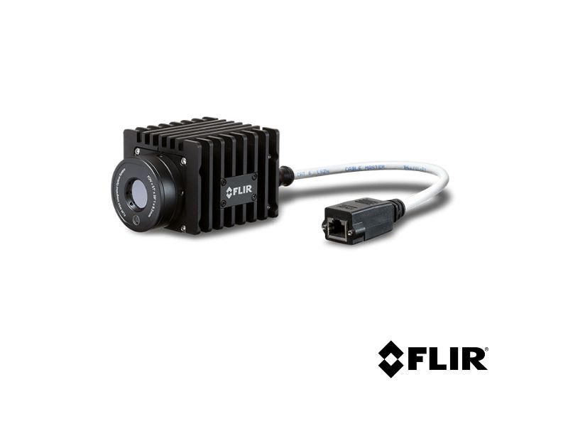 FLIR A40 Advanced Image Streaming Thermal Camera