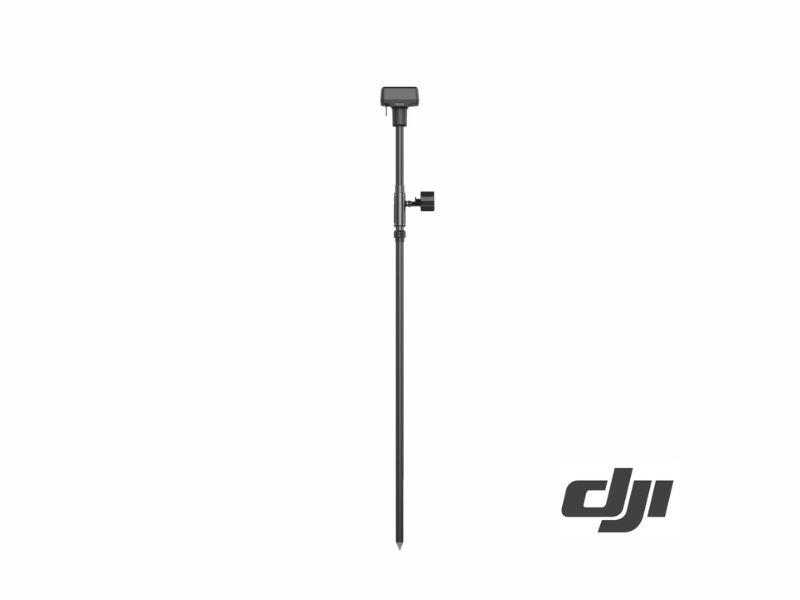 Estación móvil GNSS de alta precisión DJI-RTK 2