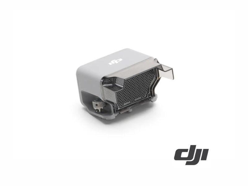 Altavoz AS1 compatibles con la serie DJI Matrice 4
