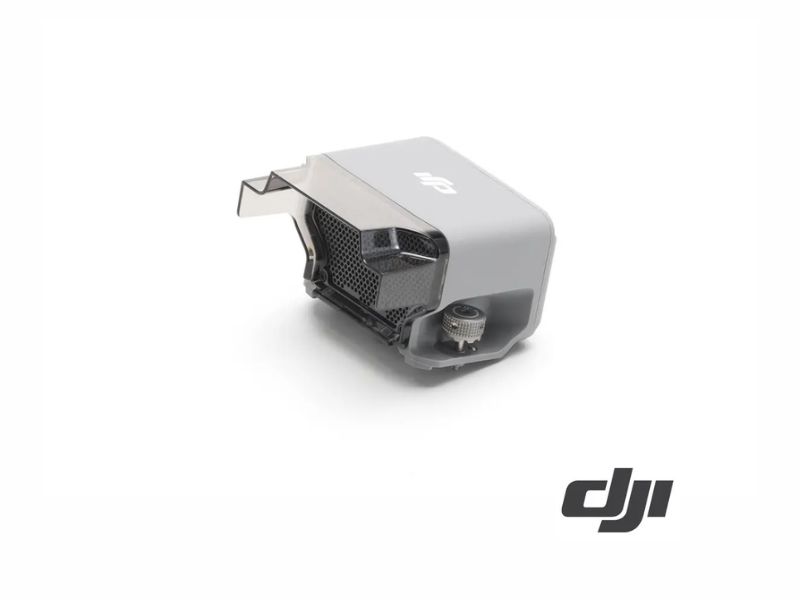 Altavoz AS1 compatibles con la serie DJI Matrice 4