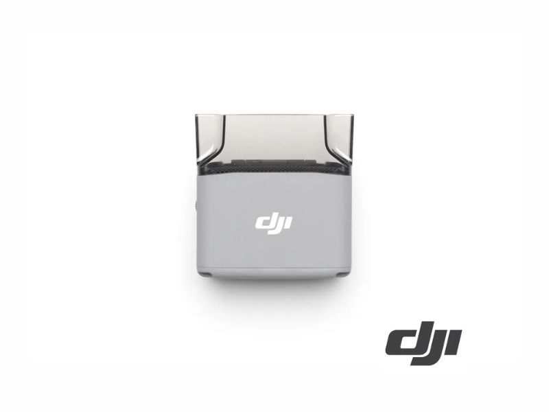 Altavoz AS1 compatibles con la serie DJI Matrice 4