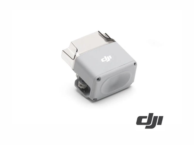 Altavoz AS1 compatibles con la serie DJI Matrice 4
