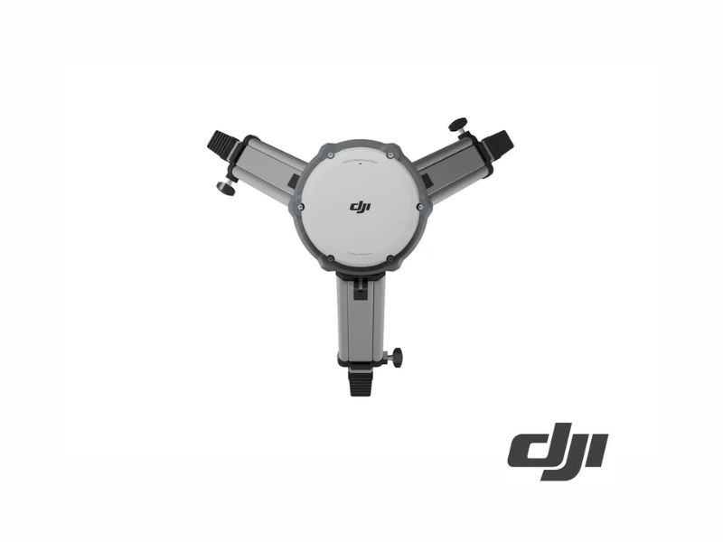Estación móvil GNSS de alta precisión DJI-RTK 3