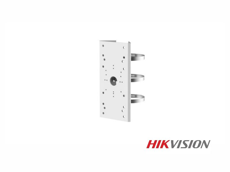 Mast Mount Compatible with HIKVISION Turret