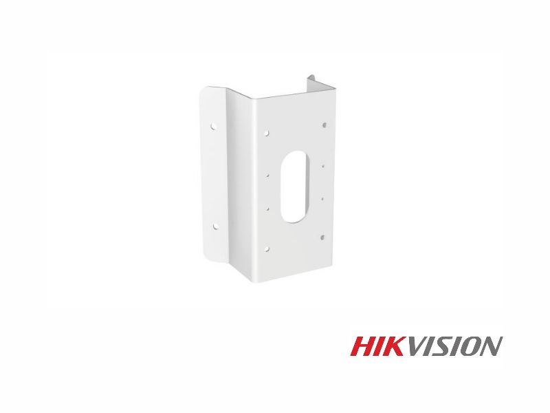 Corner mount compatible with HIKVISION Speed Domo