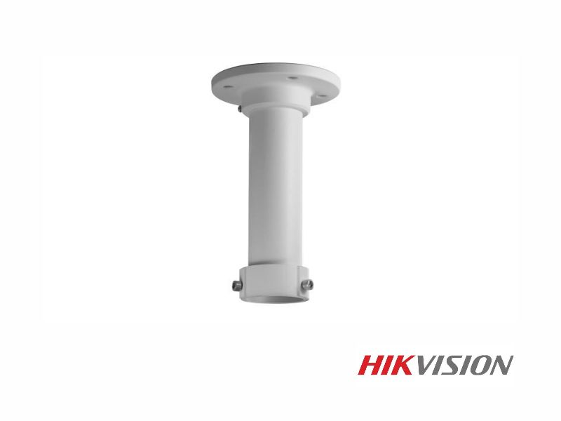 Suporte suspenso compatível com a câmara Speed Domo da HIKVISION - 200 mm