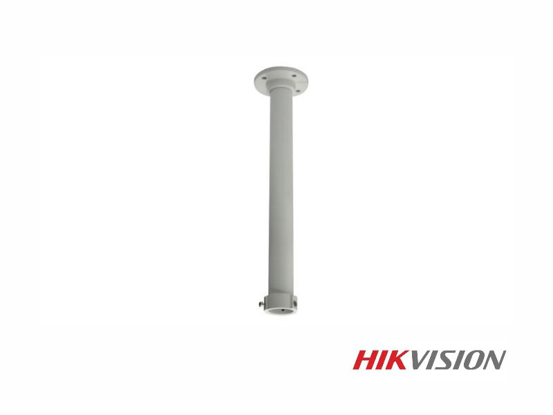 Suporte suspenso compatível com a câmara Speed Domo da HIKVISION - 500 mm